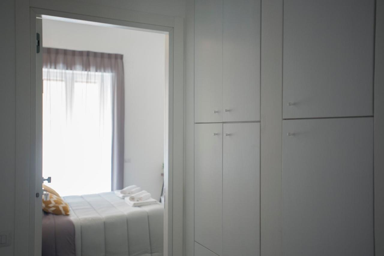Lecentre 174 Bed & Breakfast Salerno Dış mekan fotoğraf