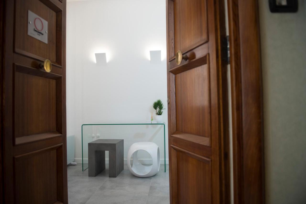 Lecentre 174 Bed & Breakfast Salerno Dış mekan fotoğraf