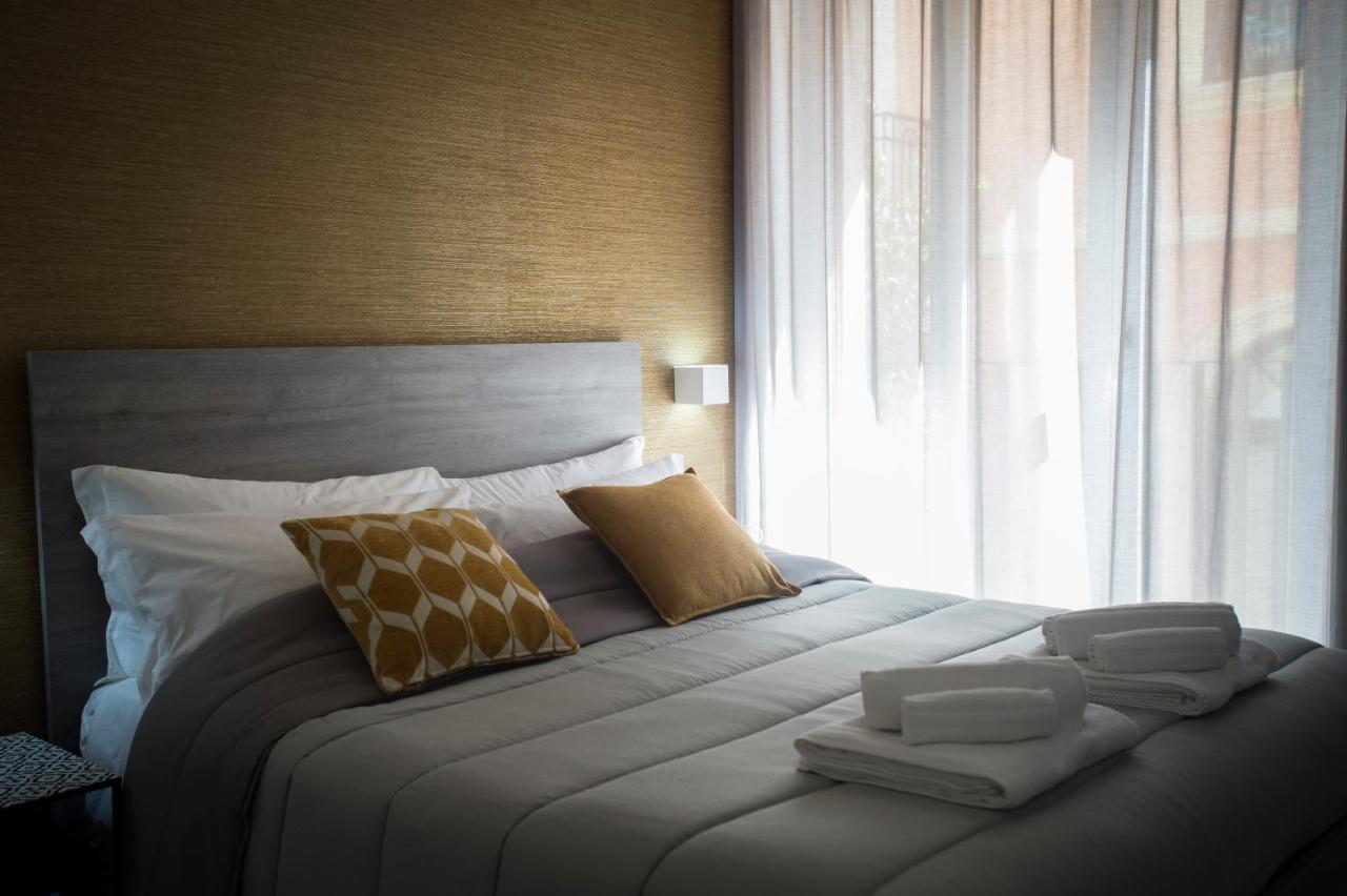 Lecentre 174 Bed & Breakfast Salerno Dış mekan fotoğraf