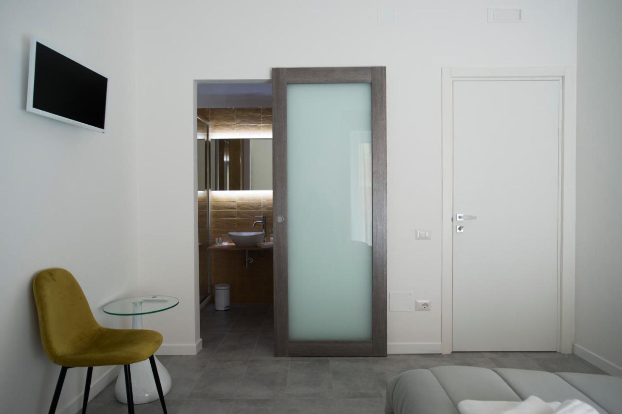 Lecentre 174 Bed & Breakfast Salerno Dış mekan fotoğraf
