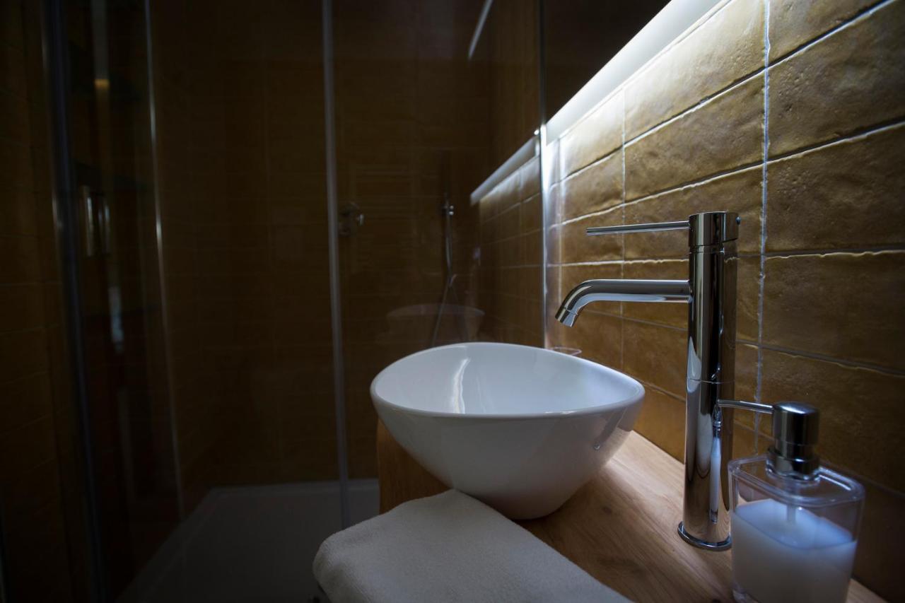 Lecentre 174 Bed & Breakfast Salerno Dış mekan fotoğraf