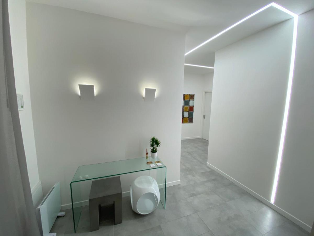 Lecentre 174 Bed & Breakfast Salerno Dış mekan fotoğraf