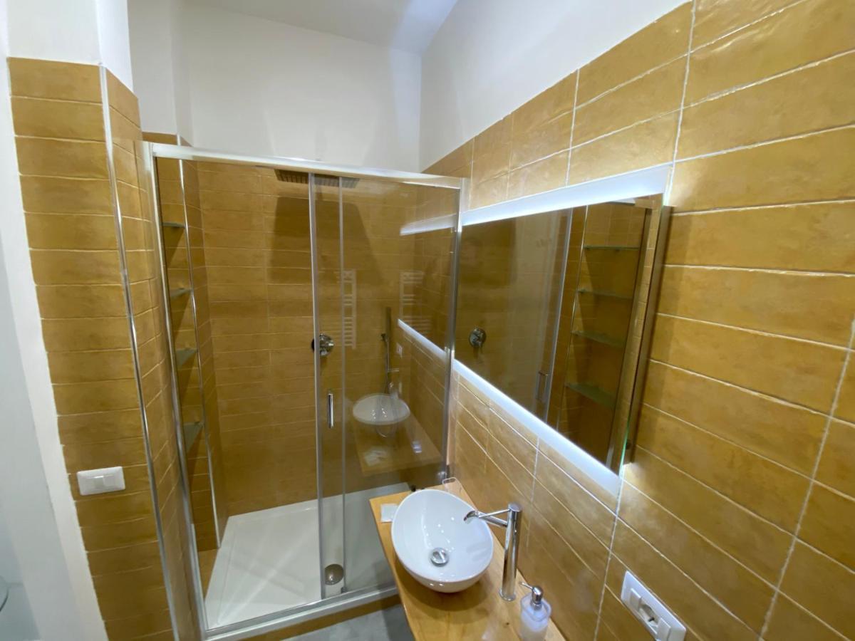 Lecentre 174 Bed & Breakfast Salerno Dış mekan fotoğraf